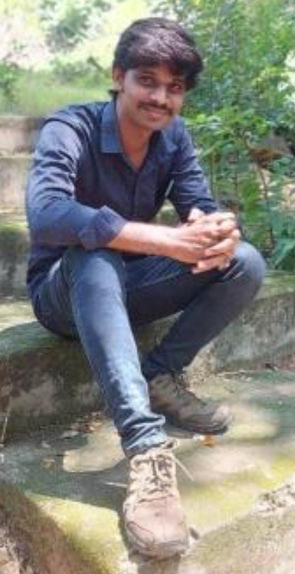 Groom Image